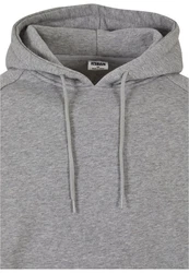Urban Classics Herren Blank Hoody Kapuzenpullover 