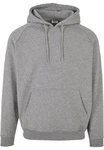 Urban Classics Herren Blank Hoody Kapuzenpullover 