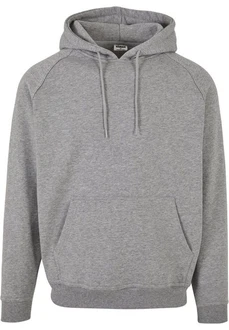 Urban Classics Herren Blank Hoody Kapuzenpullover Urban Classics Herren Blank Hoody Kapuzenpullover