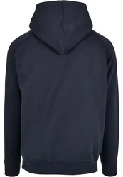 Urban Classics Herren Blank Hoody Kapuzenpullover 