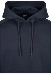 Urban Classics Herren Blank Hoody Kapuzenpullover 