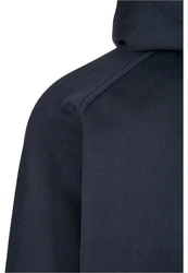 Urban Classics Herren Blank Hoody Kapuzenpullover 