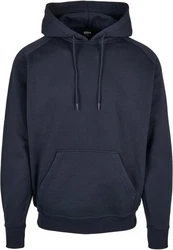 Urban Classics Herren Blank Hoody Kapuzenpullover 