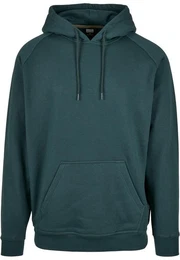 Sweatshirt Herren Blank Hoody (1-tlg)