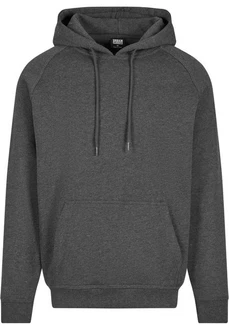 Urban Classics Herren Blank Hoody Kapuzenpullover Urban Classics Herren Blank Hoody Kapuzenpullover