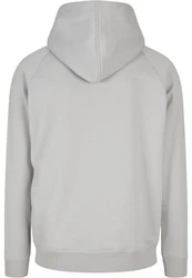 Urban Classics Herren Blank Hoody Kapuzenpullover 