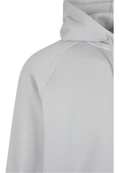 Urban Classics Herren Blank Hoody Kapuzenpullover 