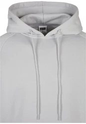 Urban Classics Herren Blank Hoody Kapuzenpullover 