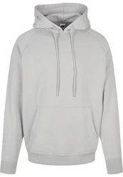 Urban Classics Herren Blank Hoody Kapuzenpullover 