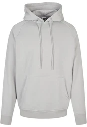 Urban Classics Herren Blank Hoody Kapuzenpullover 