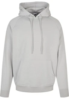 Urban Classics Herren Blank Hoody Kapuzenpullover 