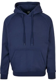 Sweatshirt Herren Blank Hoody (1-tlg)