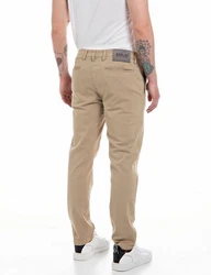 Replay 5-Pocket Hose Herren Chinohose Style BENNI PANTS Regular Fit 