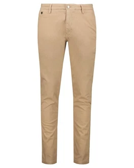 Replay 5-Pocket Hose Herren Chinohose Style BENNI PANTS Regular Fit 