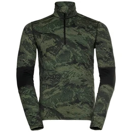 Langarmshirt Baselayer Longsleeve WHISTLER ECO