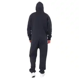 Jumpsuit Sheesh Herren Jumpsuit Overall Onesie Einteiler