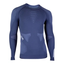Kurzarmshirt M Ambityon Uw Shirt Long Sleeve Herren