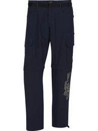 Cargohose BONKE +Fit Kollektion, Tiefbund vorn