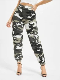 Cargohose