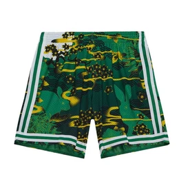 Shorts NBA ASIAN Swingman 5.0 Boston Celtics