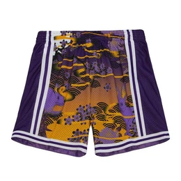 Shorts NBA ASIAN Swingman 5.0 Los Angeles Lakers