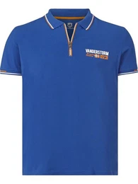 Poloshirt TOIKA hochwertiger Baumwollpikee
