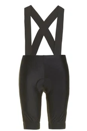 Bermudas Fahrrad 1/2-Trgerhose Polsterung