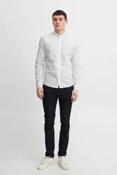 Casual Friday Langarmhemd CFAnton 0053 CC LS 20504578