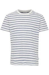 T-Shirt CFThor T-Shirt aus Leinenmix