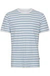 Casual Friday T-Shirt CFThor Blau/Hellblau