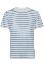 T-Shirt CFThor T-Shirt aus Leinenmix