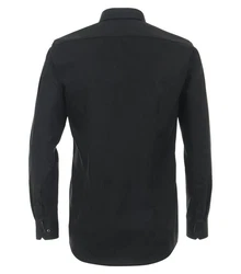 VENTI CASAMODA Businesshemd Body Fit Kentkragen 134024500