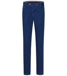 MEYER Chinohose Style DUBLIN (1-4122) 1-4122
