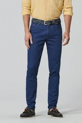 MEYER Chinohose Style DUBLIN (1-4122) 1-4122