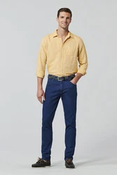 MEYER Chinohose Style DUBLIN (1-4122) 1-4122