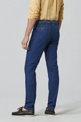 MEYER Chinohose Style DUBLIN (1-4122) 1-4122
