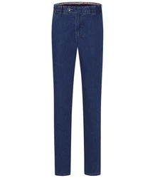 MEYER Chinohose Style DUBLIN (1-4122) 1-4122