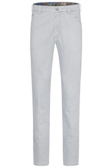 MEYER Chinohose Style DUBLIN (1-4122) MEYER Chinohose Style DUBLIN (1-4122)