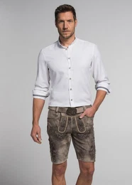 Shorts Asmus Krpernahe Passform