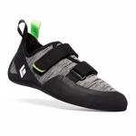 Black Diamond Momentum Climbing Shoe Herren Kletterschuh Schwarz