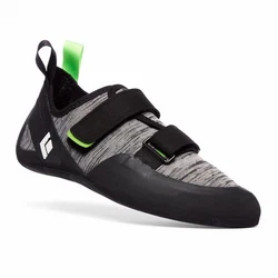 Black Diamond Momentum Climbing Shoe Herren Kletterschuh Schwarz