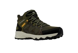 Columbia Peakfreak II Mid Outdry Wanderschuh 