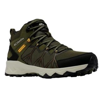 Columbia Peakfreak II Mid Outdry Wanderschuh Columbia Peakfreak II Mid Outdry Wanderschuh