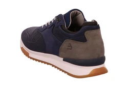 Bullboxer Sneaker Blau/Dunkelblau/Hellblau