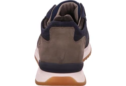Bullboxer Sneaker Blau/Dunkelblau/Hellblau