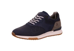 Bullboxer Sneaker Blau/Dunkelblau/Hellblau