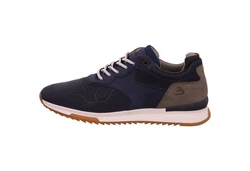 Bullboxer Sneaker Blau/Dunkelblau/Hellblau
