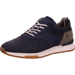 Bullboxer Sneaker Blau/Dunkelblau/Hellblau
