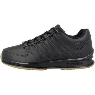 K-Swiss Rinzler Herren Sneaker Schwarz