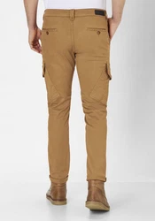Redpoint Cargohose Kingston Tapered Fit Chinohose 16
